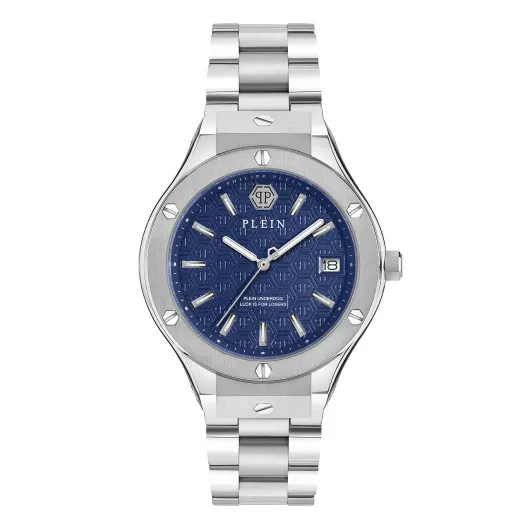 Philipp Plein® Analogue 'Plein Underdog' Men's Watch PWUFA0425