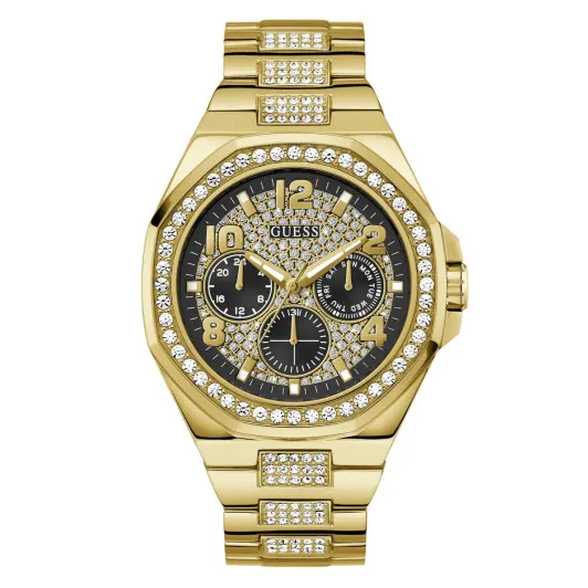 Guess® Multi Dial 'Empire' Men's Watch GW0785G2