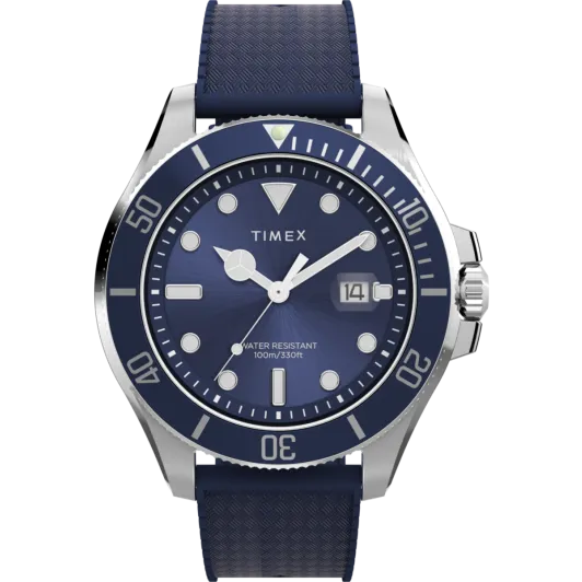 Timex® Analogue 'Harborside Coast' Men's Watch TW2Y05000