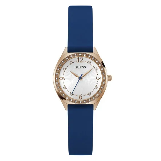 Guess® Analogue 'Charlotte' Women's Watch GW0820L2
