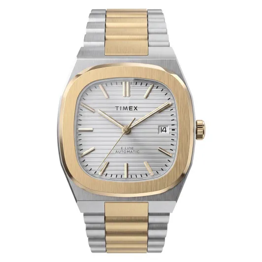 Timex Analogue &#039;E Line&#039; Men&#039;s Watch TW6A00600