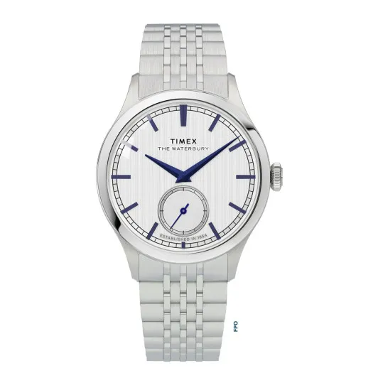 Timex Analogue 'Waterbury Classic' Men's Watch TW2Y91800