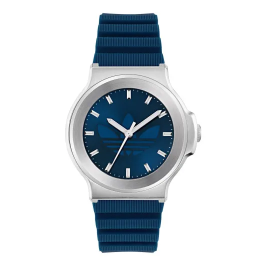 Adidas Originals® Analogue 'Expression Three' Unisex's Watch AOFH25502