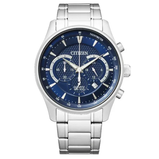 Citizen Chronograaf Heren Horloge AN8190-51L