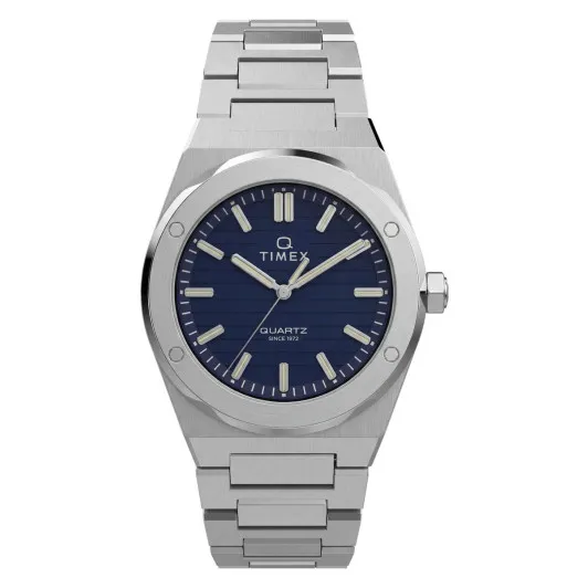 Timex Analogue 'Q Timex Marbella' Men's Watch TW2Y81400