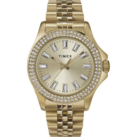 Timex® Analogue 'Kaia' Women's Watch TW2V80000