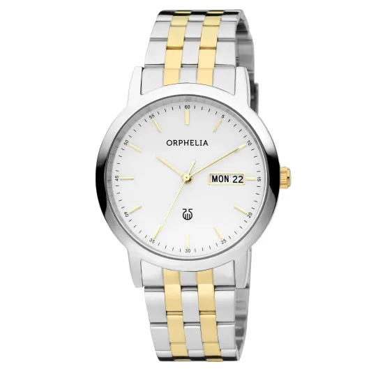 Orphelia® Analog 'Momento' Herren Uhr OR62604