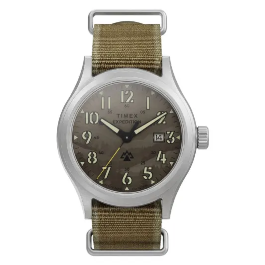 Timex Analogue &#039;Sierra&#039; Men&#039;s Watch TW2Y89400