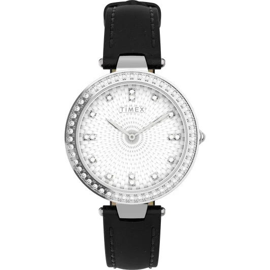 Timex® Analogue 'Trend' Women's Watch TW2V45200