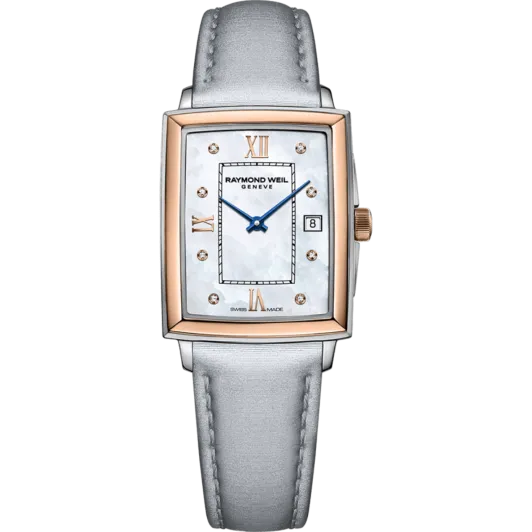 Raymond Weil® Analogue 'Toccata' Women's Watch 5925-SC5-00995