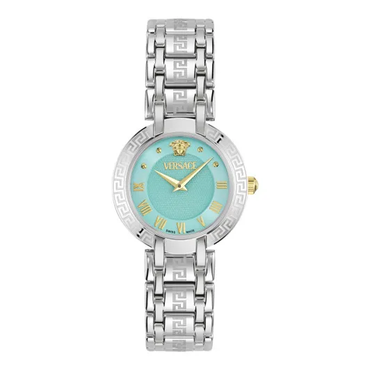 Versace® Analogue 'Antlia' Women's Watch VE0P00325