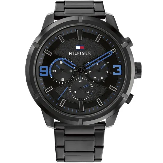 Tommy Hilfiger® Multi Dial 'Wild' Men's Watch 1792070