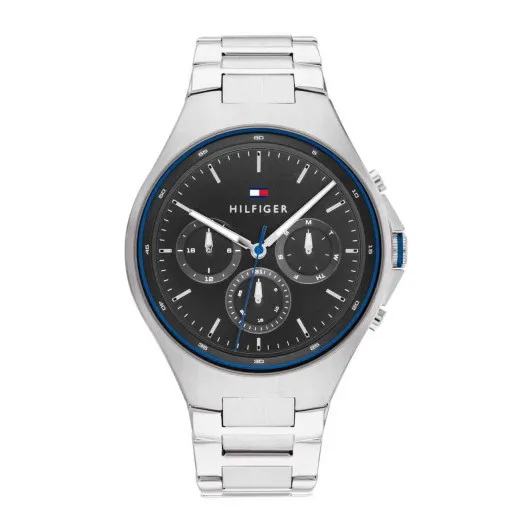 Tommy Hilfiger® Multi Dial 'Justin' Men's Watch 1792054