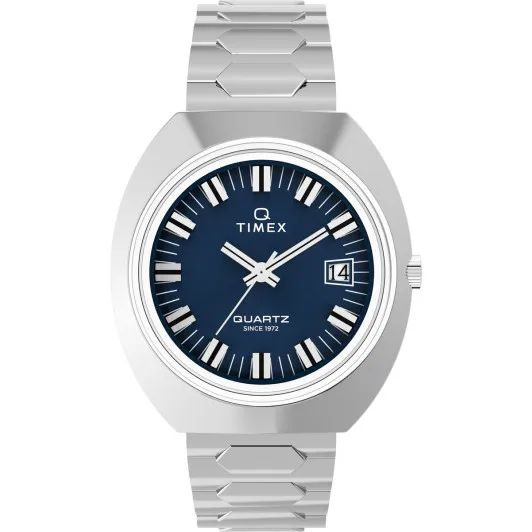 Timex® Analogue 'Time Machine Reissue' Men's Watch TW2Y33100