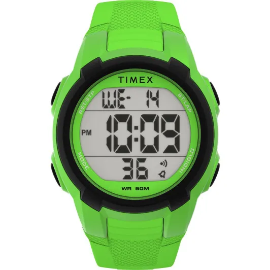 Timex Digital 'Ironman' Unisex's Watch TW5M62800
