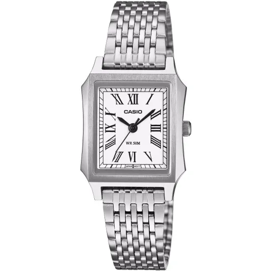 Casio Analogue &#039;Casio Collection&#039; Women&#039;s Watch LTP-B190D-7BVER