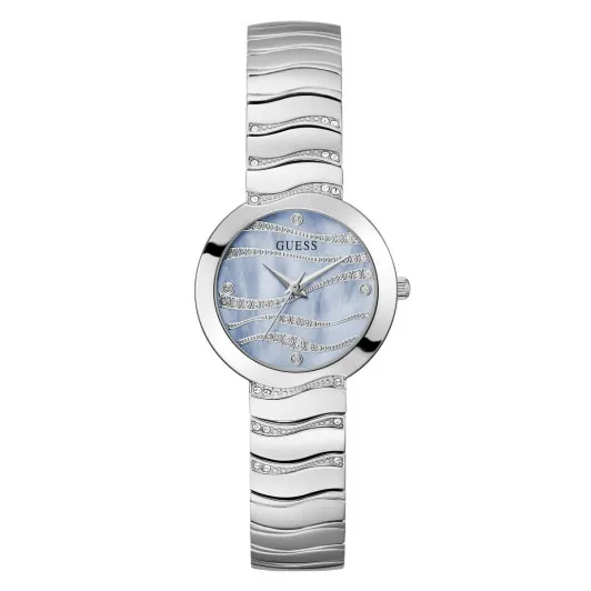 Guess® Analogue 'Laguna' Women's Watch GW0871L1