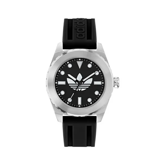 Adidas Originals® Analogue 'Discoverer One' Unisex's Watch AOSY25021
