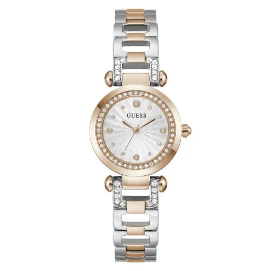 Guess® Analogue 'Ginger' Women's Watch GW0869L2