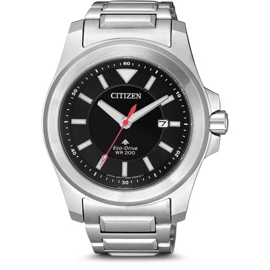 Citizen® Analoog 'Promaster tough' Heren Horloge BN0211-50E