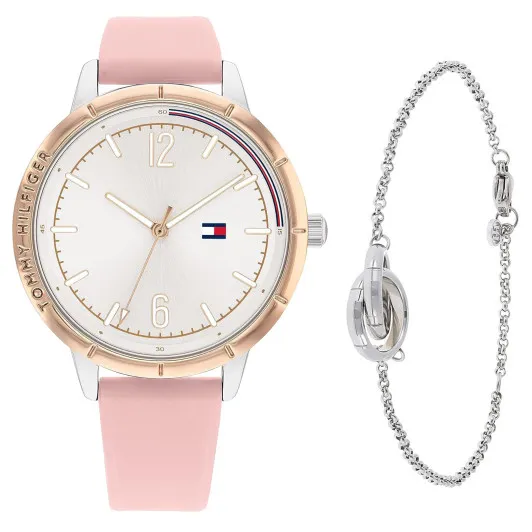 Tommy Hilfiger® Analogue Women's Watch 2770152