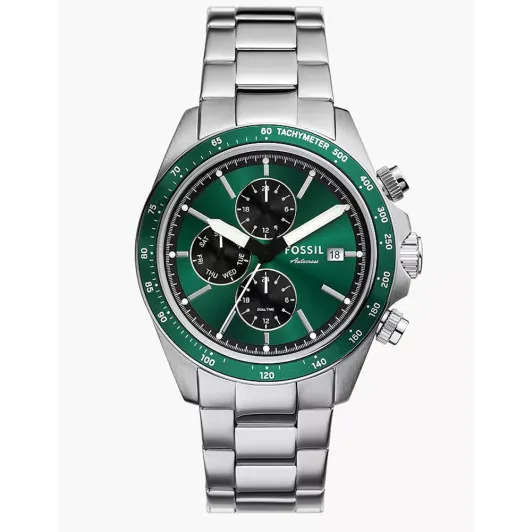 Fossil® Multi Dial 'Autocross' Men's Watch FS6127