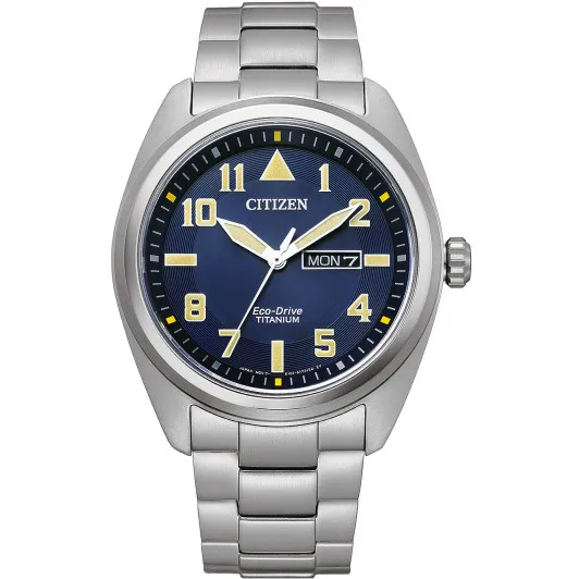 Citizen® Analogue Men's Watch BM8560-88LC