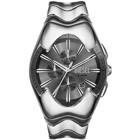 Diesel® Chronograph 'Mercurial' Men's Watch DZ4683