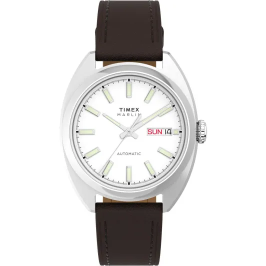 Timex® Analogue 'Marlin' Men's Watch TW2Y65200