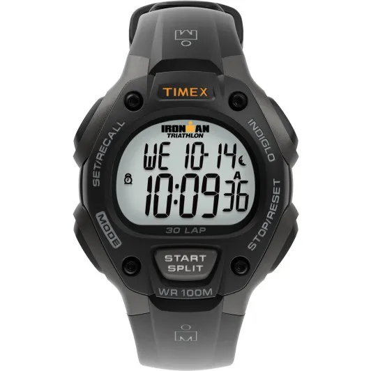 Timex Digital &#039;Ironman Classic&#039; Men&#039;s Watch T5E901