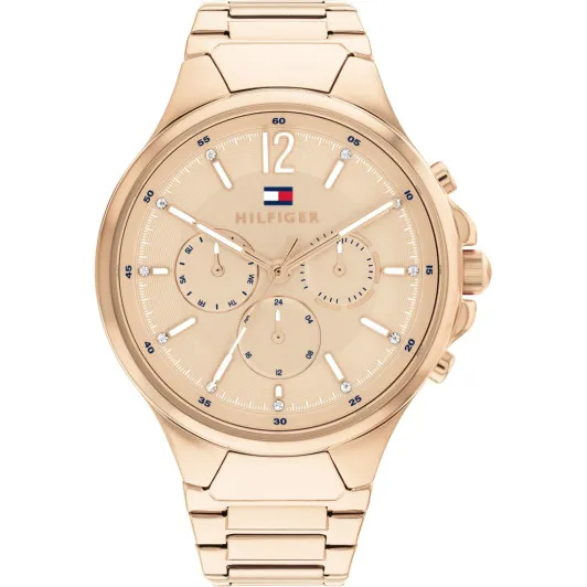 Tommy Hilfiger Multi Dial 'Sienna' Women's Watch 1782597