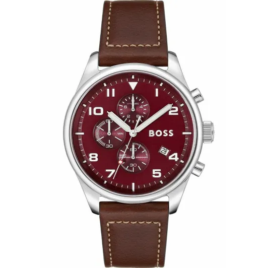 Boss® Chronograph 'View' Herren Uhr 1513988