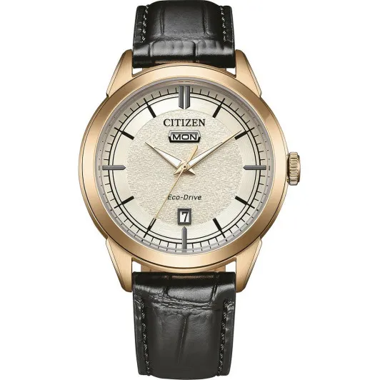 Citizen® Analog Herren Uhr AW0153-04AC