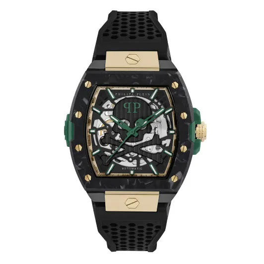 Philipp Plein® Analogue 'The $keleton' Men's Watch PWJFA0325