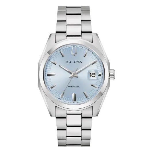 Bulova® Analogue 'Surveyor' Men's Watch 96B469