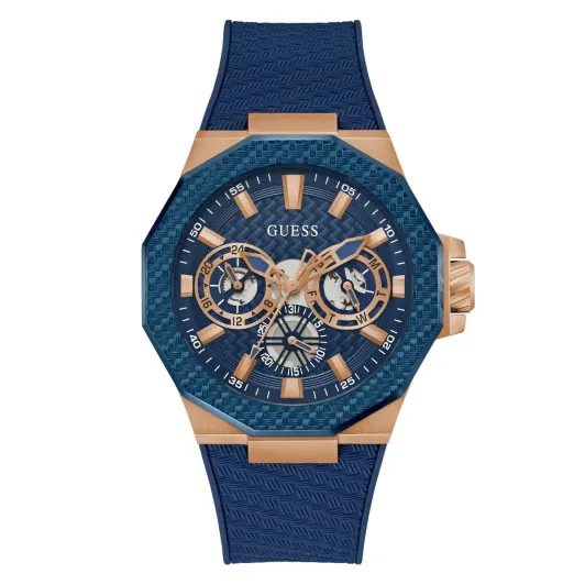 Guess® Multi Dial 'Indy' Men's Watch GW0853G3