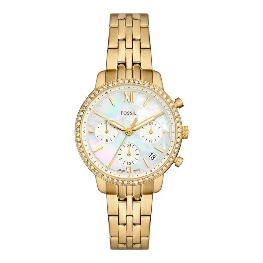 Fossil® Multi Dial 'Neutra' Women's Watch ES5358