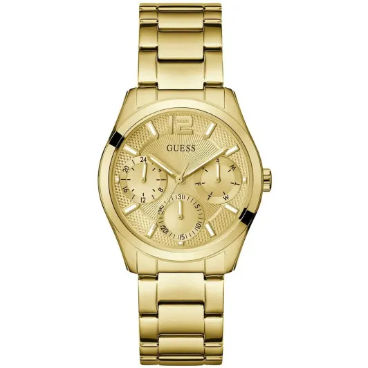 Guess® Multi Dial 'Zoe' Women's Watch GW0760L2