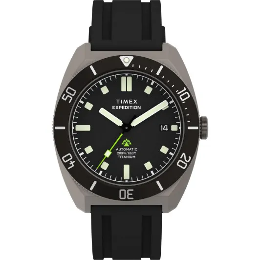 Timex® Analoog &#039;Expedition pioneer&#039; Heren Horloge TW2Y63600