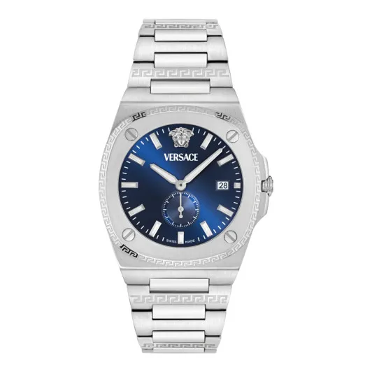 Versace® Analogue 'Tolomeo' Men's Watch VE0V00225