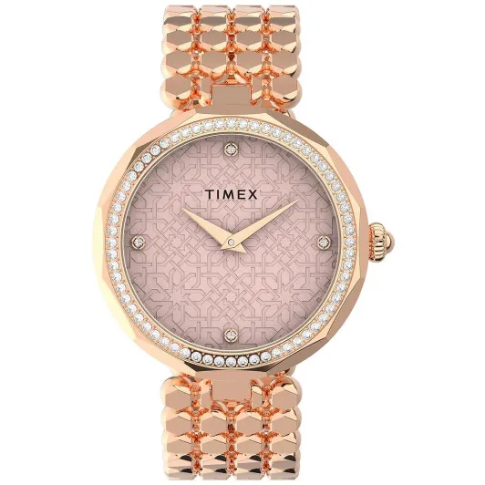 Timex® Analogue 'Asheville' Women's Watch TW2V02800