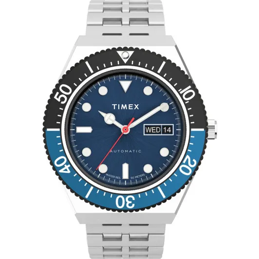 Timex® Analogue 'M79' Men's Watch TW2V25100