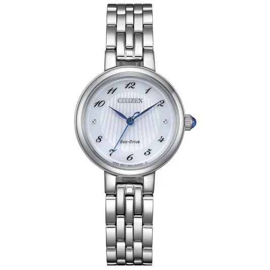 Citizen® Analogue 'L' Women's Watch EM0990-81A