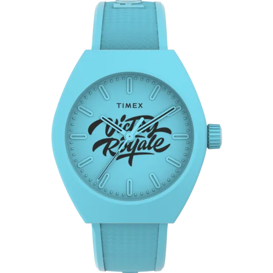 Timex® Analog 'Urban Pop X Fortnite' Herren Uhr TW2W96900