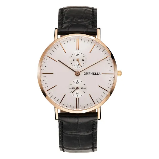 Orphelia® Multi Zifferblatt 'Gentle' Herren Uhr OR71502