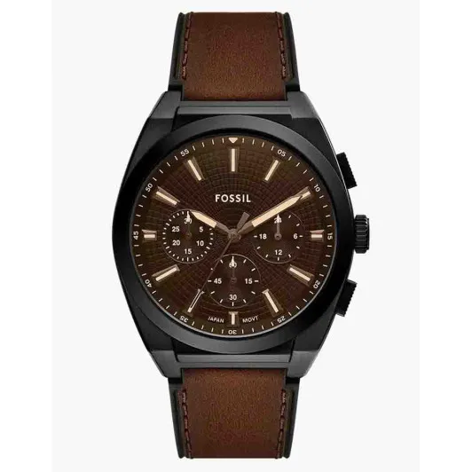 Fossil® Chronograph 'Everett' Men's Watch FS6108