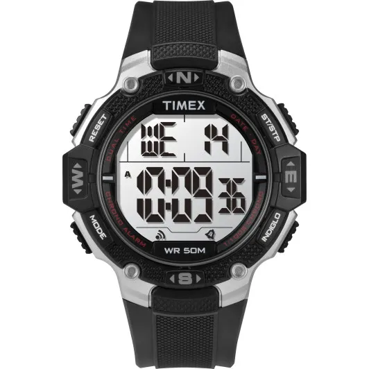 Timex® Digital 'Dgtl' Men's Watch TW5M41200