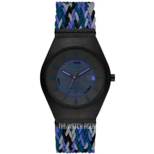 Skagen® Analogue 'Grenen Samsø Series' Men's Watch SKW6871