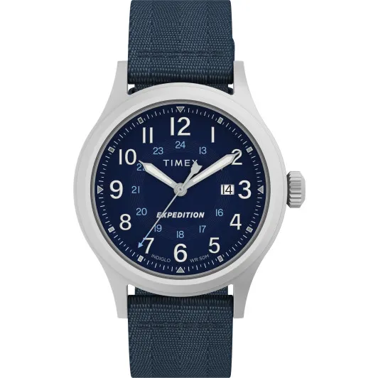 Timex Analogue 'Expedition North Sierra' Men's Watch TW2V65600