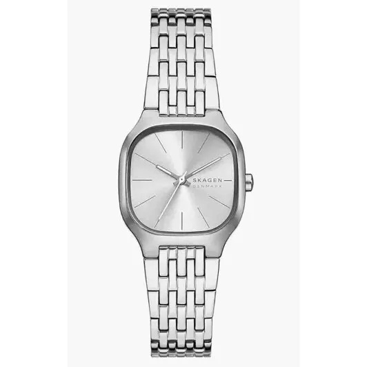 Skagen® Analogue 'Mellem Lille' Women's Watch SKW3159